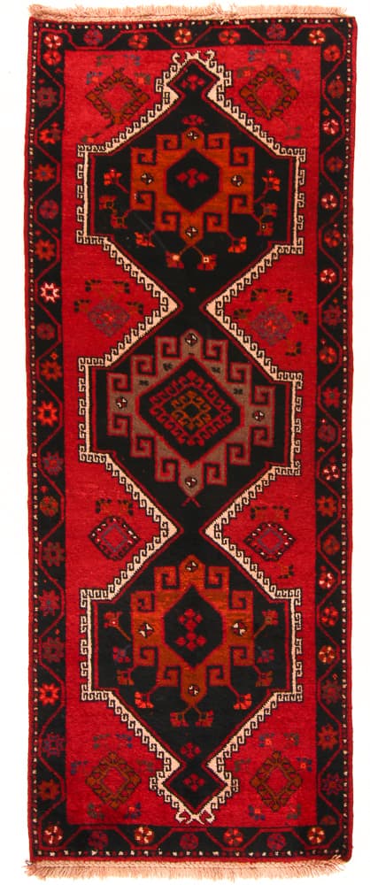Kelimmatta Orientalisk 326 x 123 cm