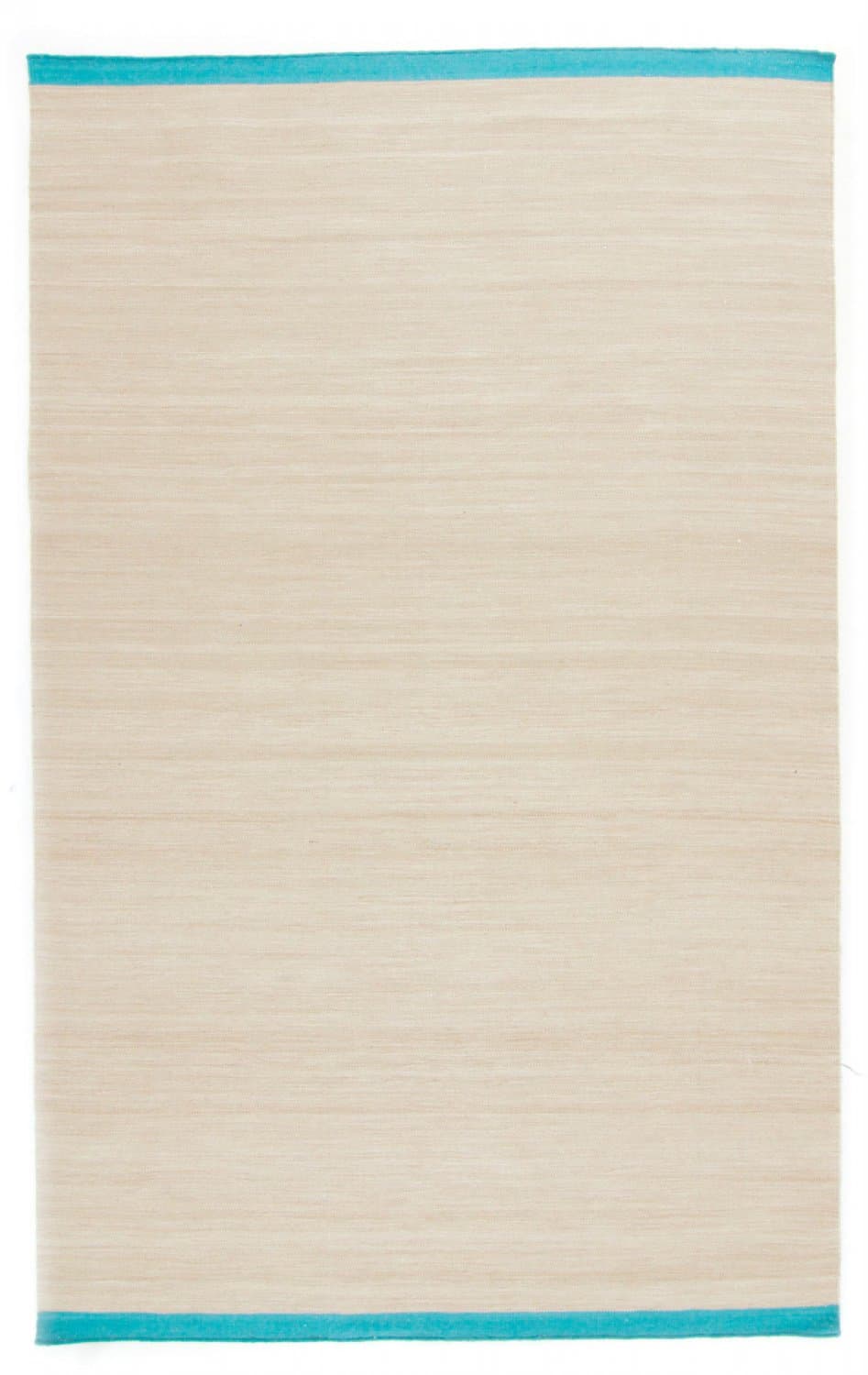 Ullmatta - Kandia (beige) (Storlek: 200 x 300 cm)