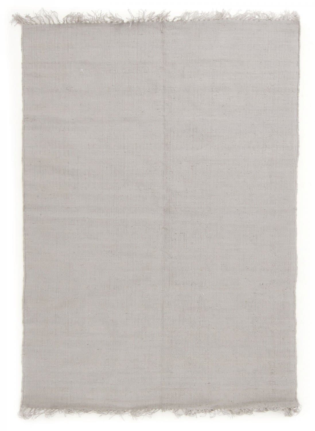 Jutematta - Mexicali (grå) (Storlek: 70 x 350 cm)