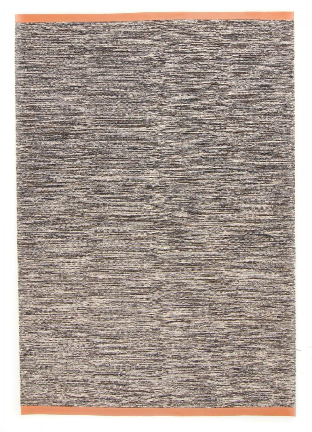 Ullmatta - Galway (grå) (Storlek: 200 x 300 cm)