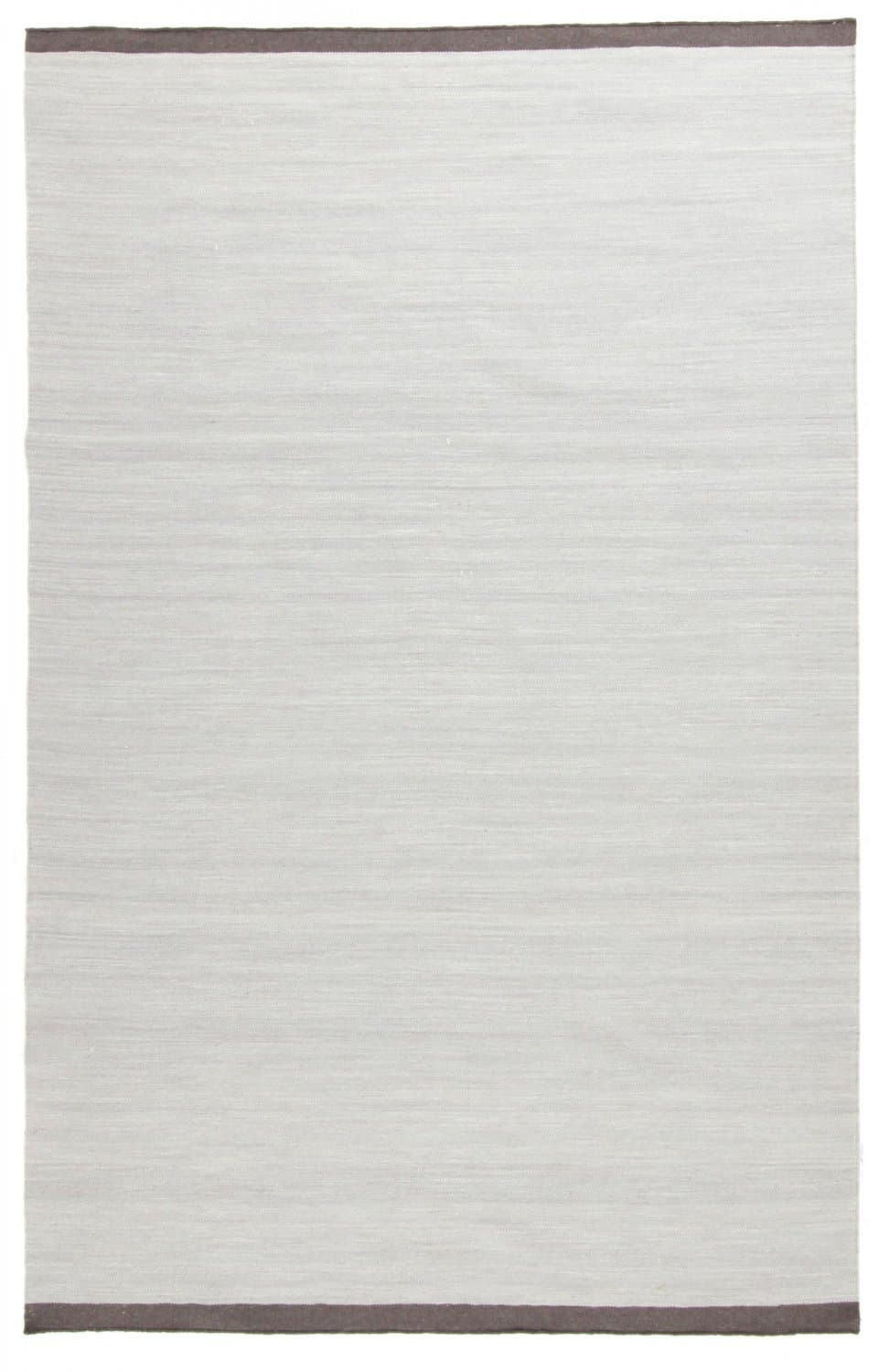 Ullmatta - Kandia (ljusgrå) (Storlek: 200 x 300 cm)