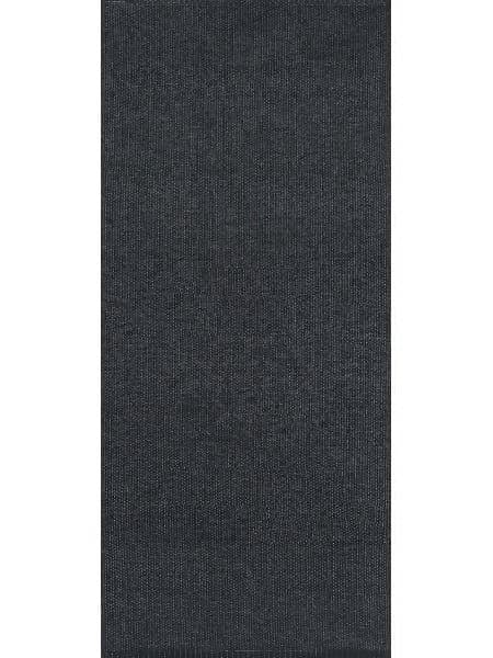 Plastmattor - Horredsmattan Solo (svart) (Storlek: 150 x 100 cm)