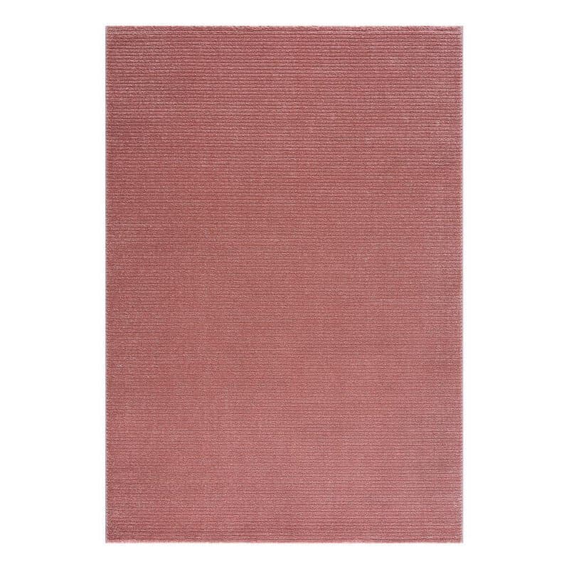 Ryamattor - Grace (rosa) (Storlek: 80 x 150 cm)