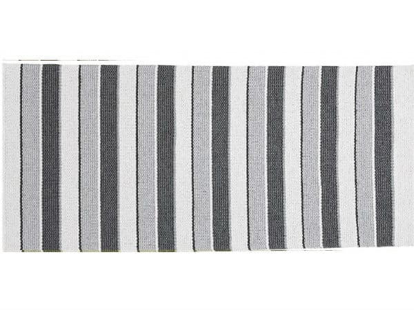 Plastmattor - Horredsmattan Tore (grå) (Storlek: 70 x 320 cm)