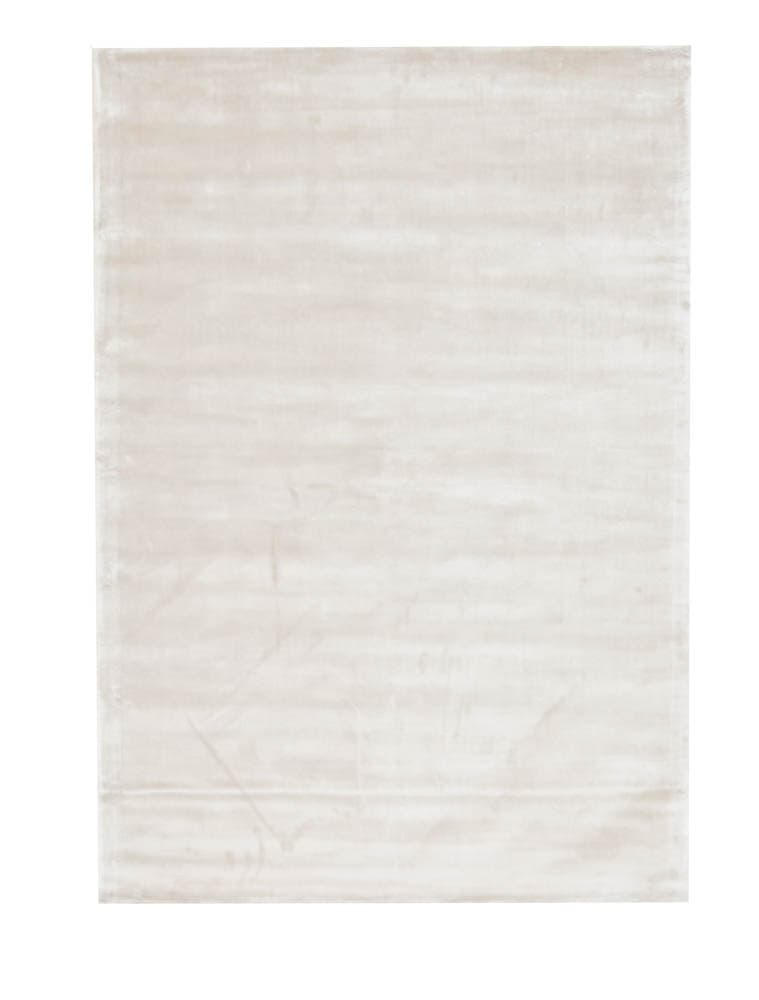 Viskosmatta - Jodhpur Special Luxury Edition (offwhite) (Storlek: 170 x 240 cm)