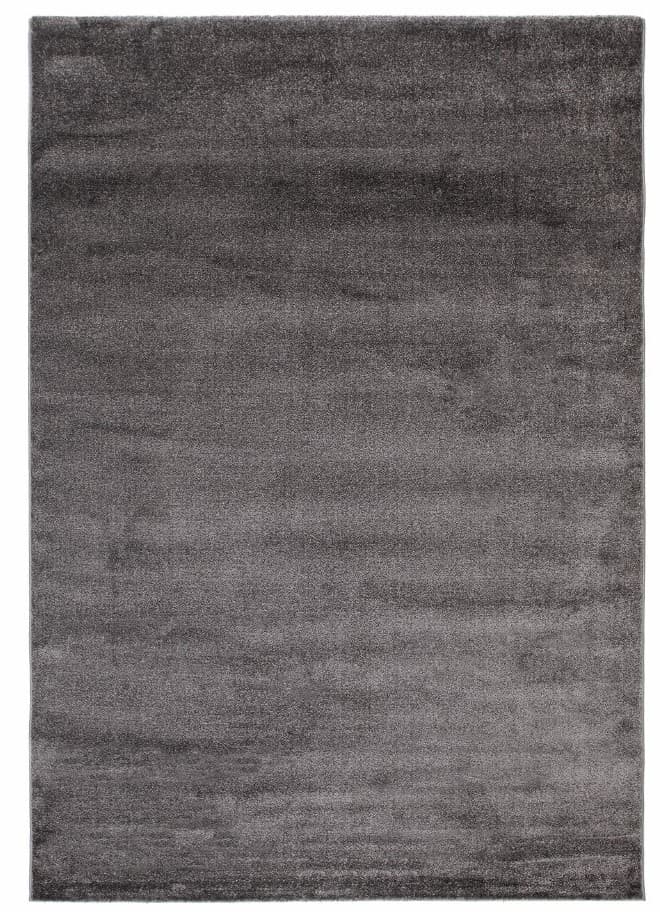 Wiltonmatta - Sunayama (antracit) (Storlek: 200 x 290 cm)