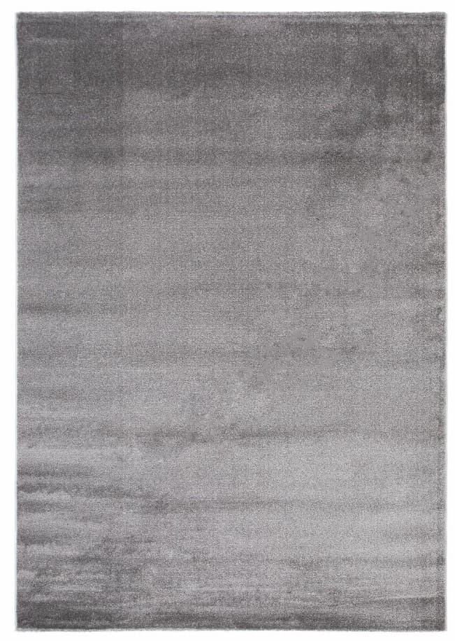 Wiltonmatta - Sunayama (grå) (Storlek: 130 x 190 cm)