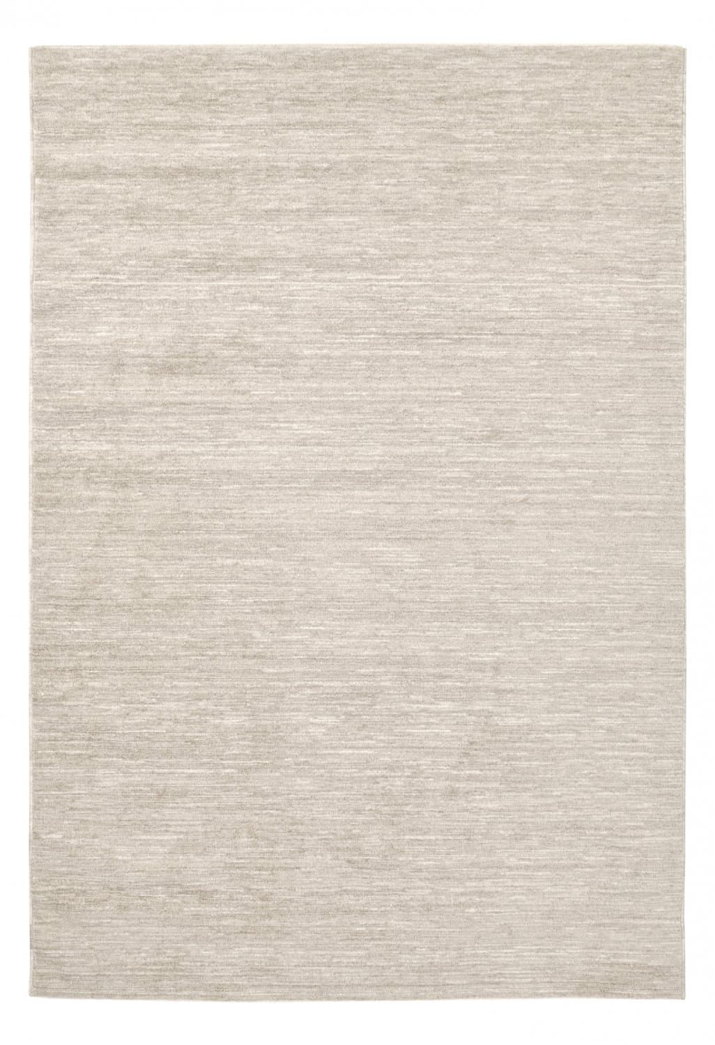 Wiltonmatta - Kither (mörkbeige) (Storlek: 133 x 190 cm)