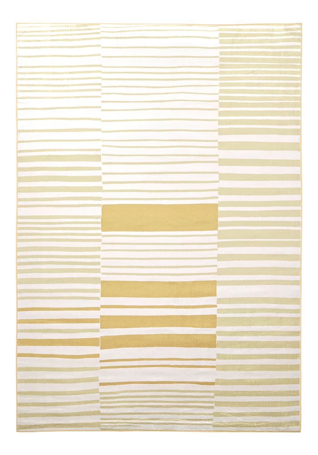Wiltonmatta - Lorne (beige) (Storlek: 200 x 280 cm)