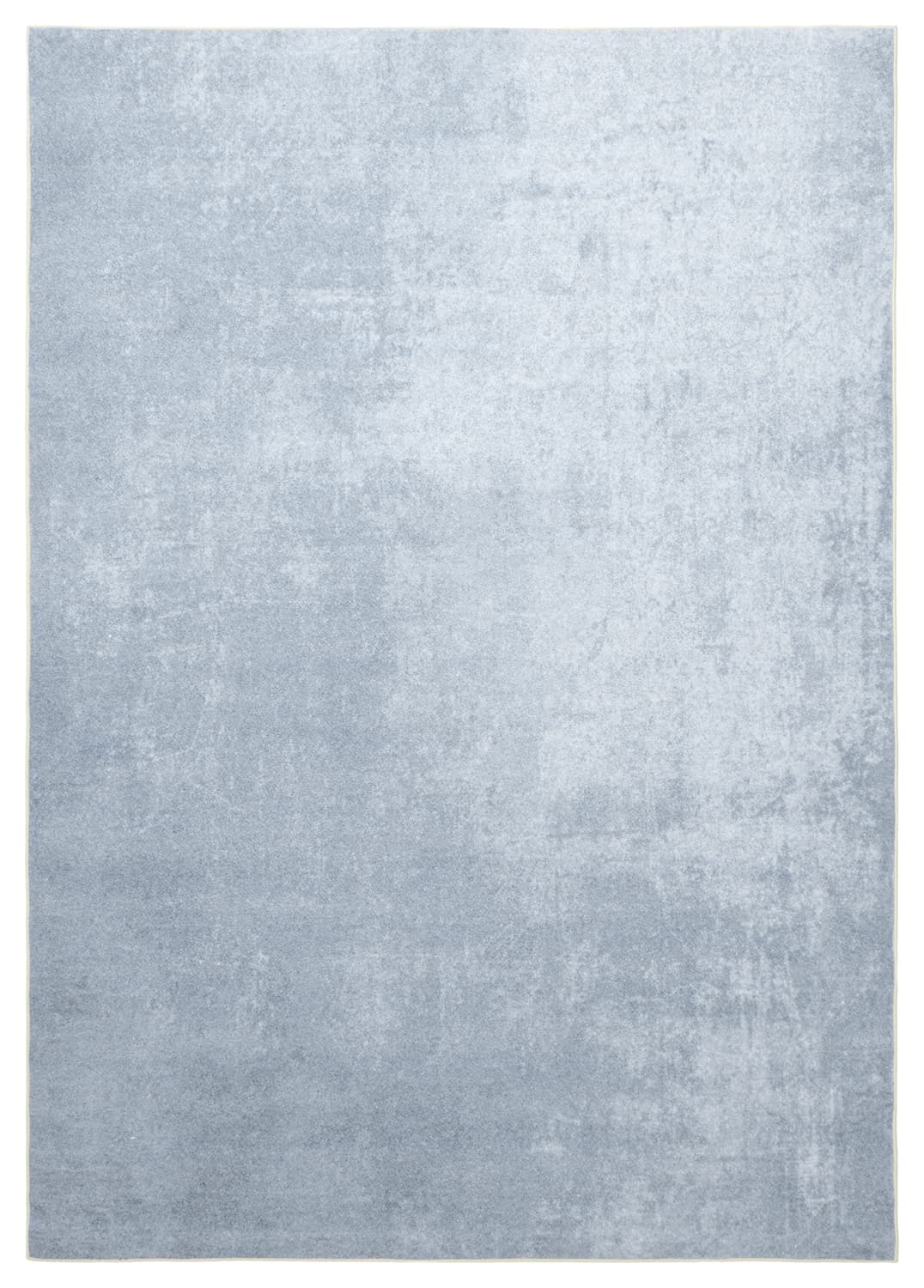 Wiltonmatta - Lynton (ljusgrå) (Storlek: 160 x 230 cm)