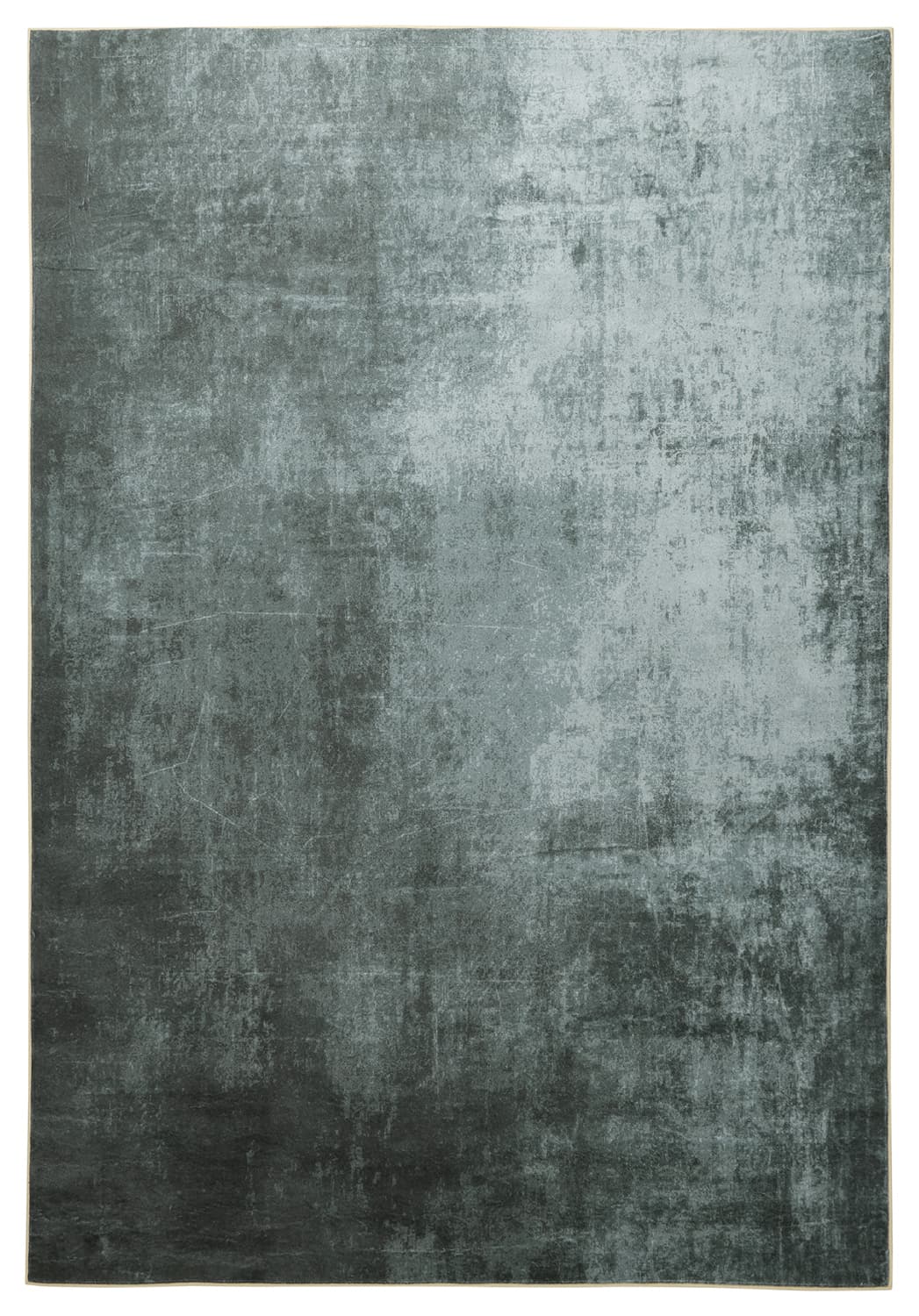 Wiltonmatta - Lynton (mörkgrå) (Storlek: 160 x 230 cm)