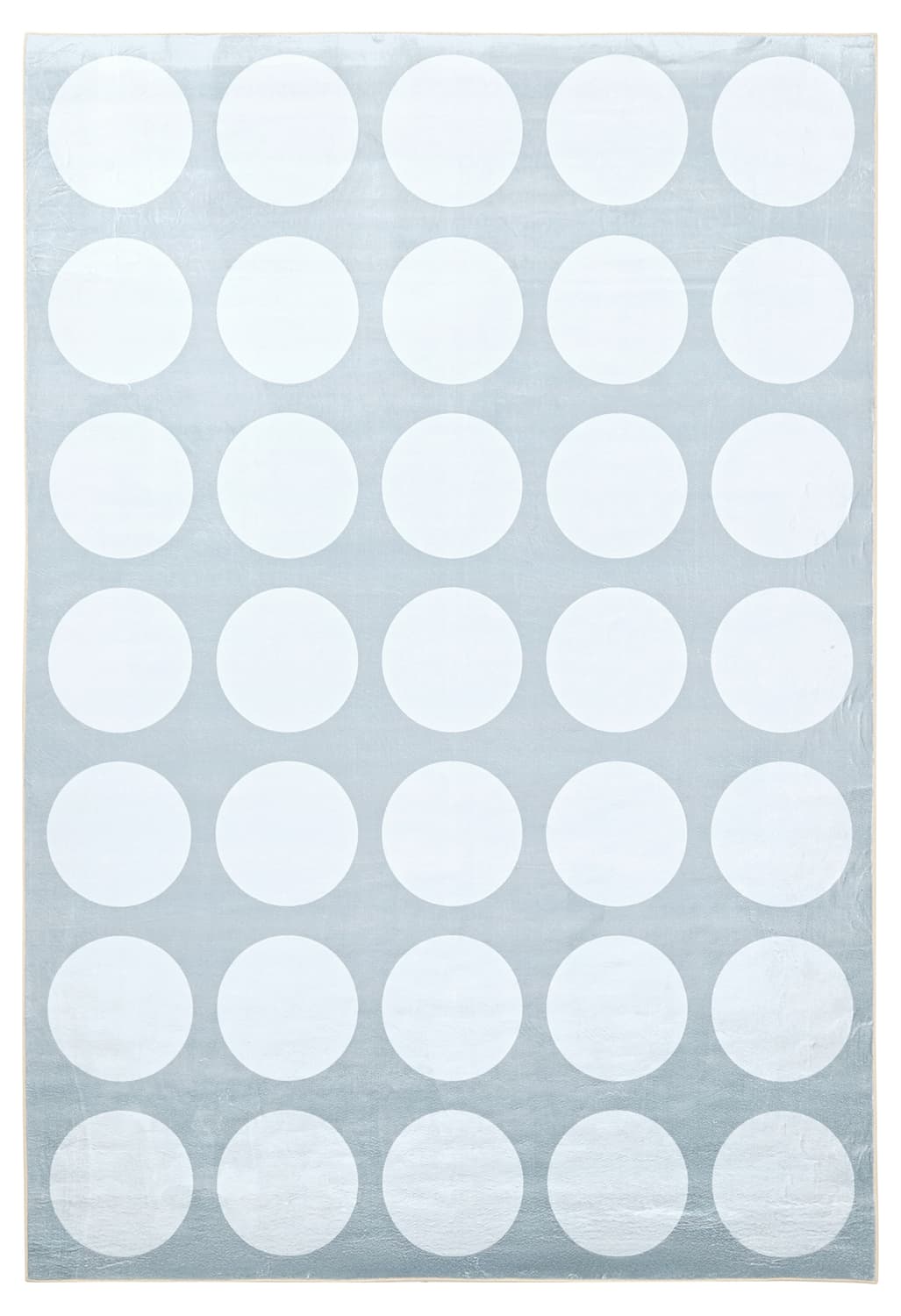 Wiltonmatta - Wanaka (grå) (Storlek: 200 x 280 cm)