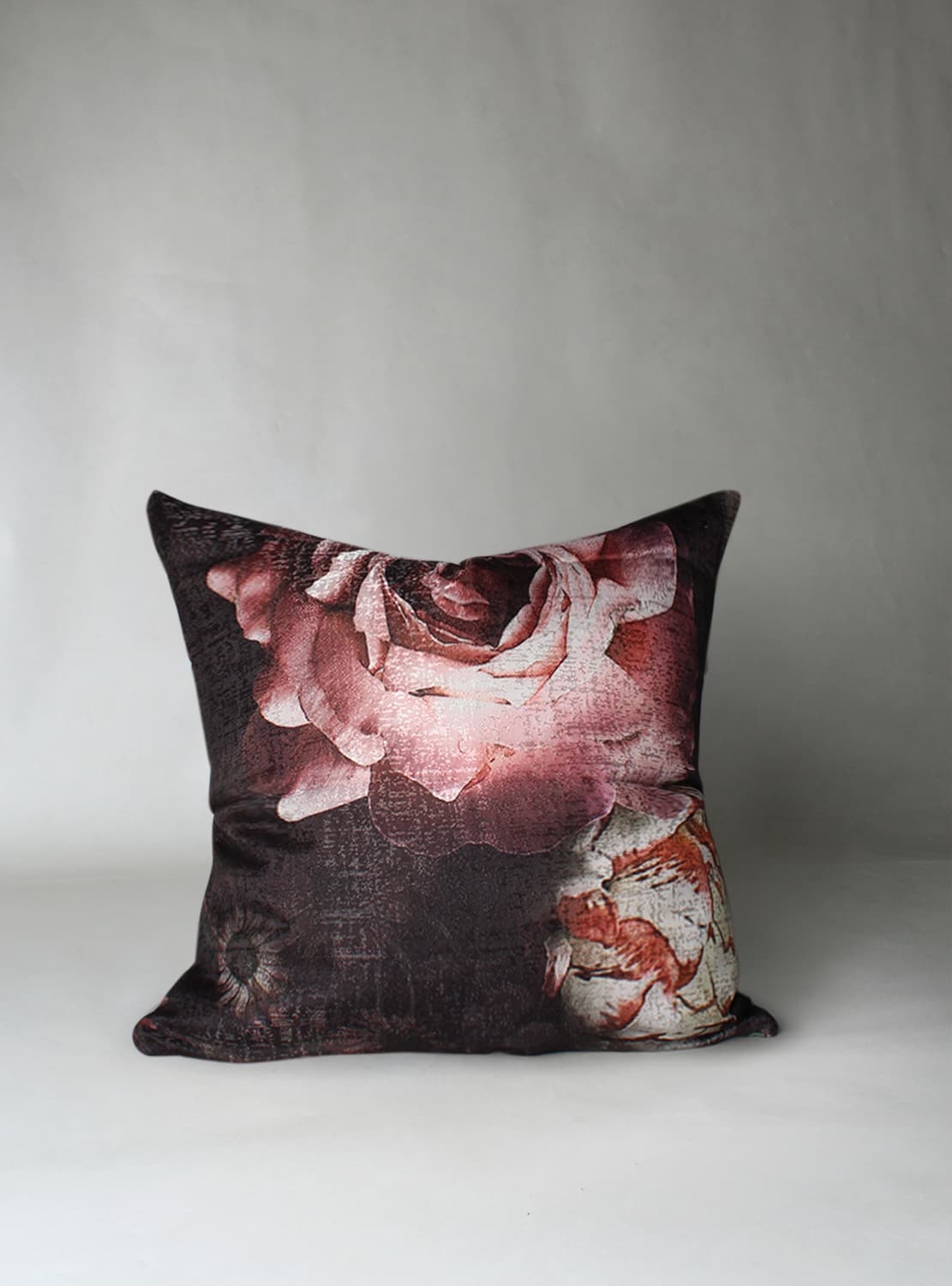 Kuddfodral 50 x 50 cm (Storlek: 50 x 50 cm)