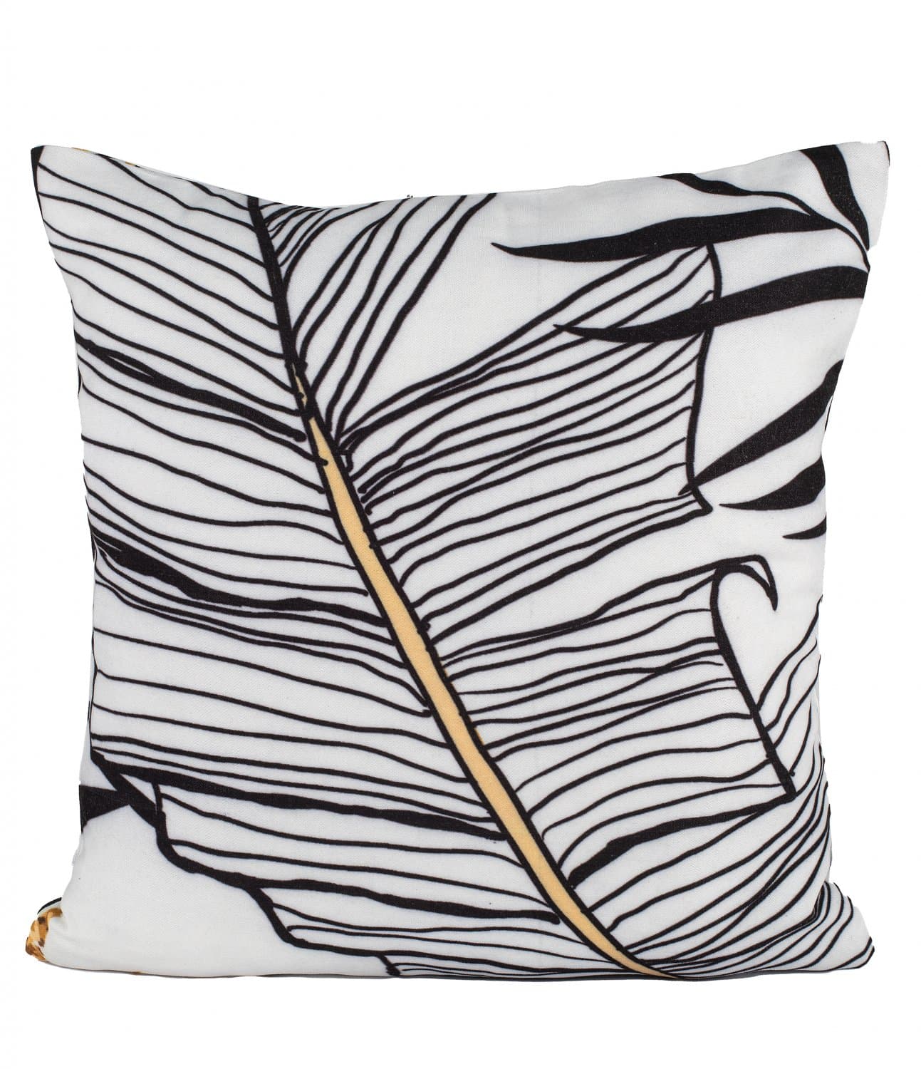 Kuddfodral 50 x 50 cm (Storlek: 50 x 50 cm)
