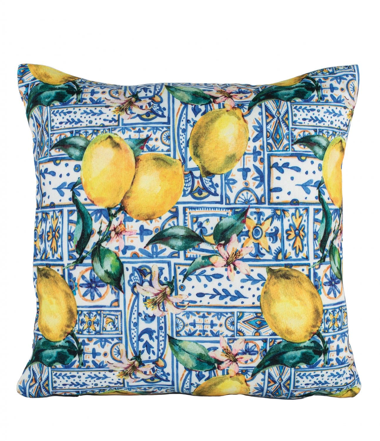 Kuddfodral 50 x 50 cm (Storlek: 50 x 50 cm)