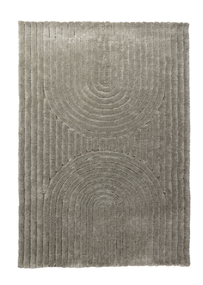 Veron Greige 160x230 cm Ryamatta Veron Greige 160x230 cm Ryamatta