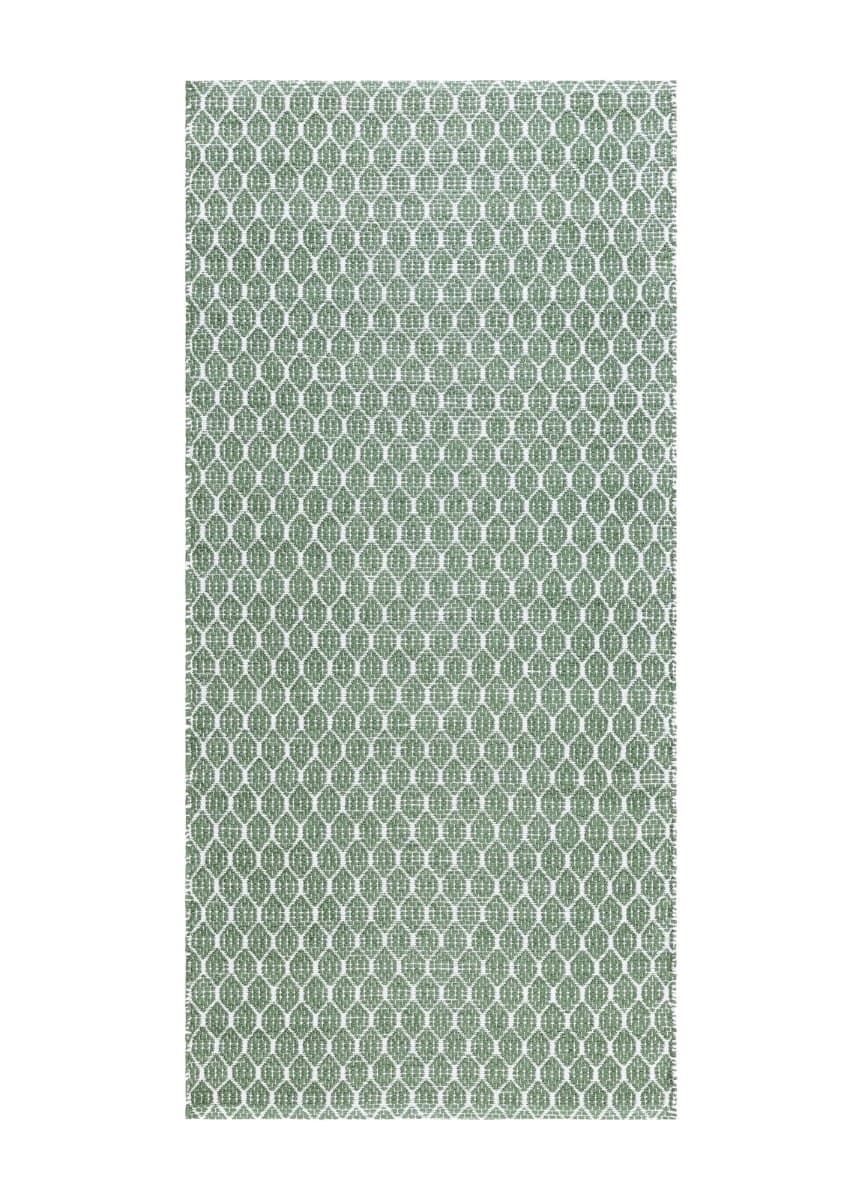 Mimmi Sian Grön 70x150 cm Plastmatta Mimmi Sian Grön 70x150 cm Plastmatta