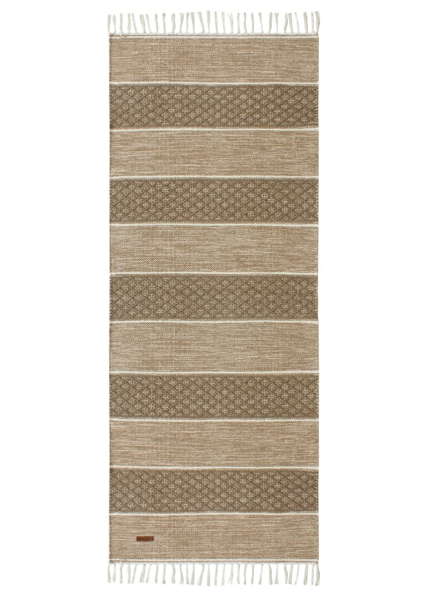 Loke Linne 75x200 cm Trasmatta Loke Linne 75x200 cm Trasmatta