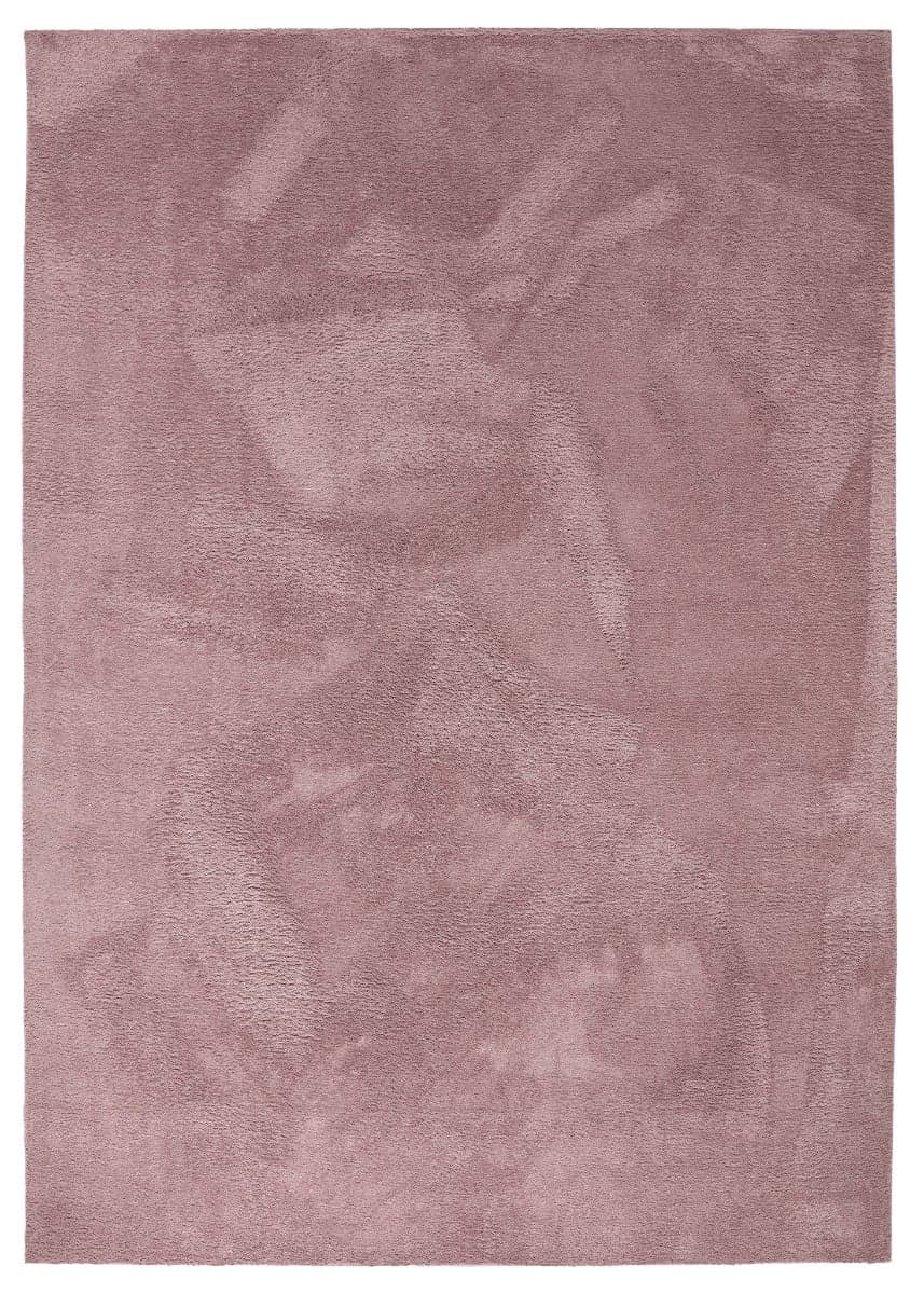 Solvyn Rosa 140x200 cm Ryamatta Solvyn Rosa 140x200 cm Ryamatta