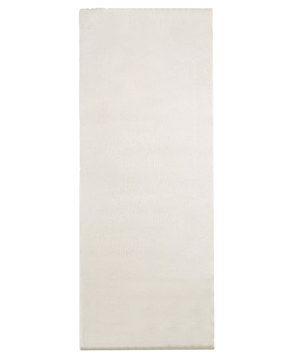 Rabbit Eco Offwhite 80x300 cm Rabbit Eco Offwhite 80x300 cm