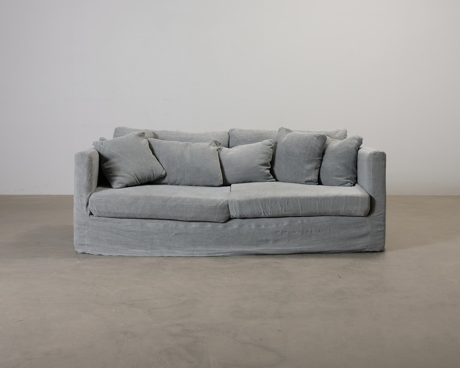 Decotique Le Grand Air 3-sits soffa