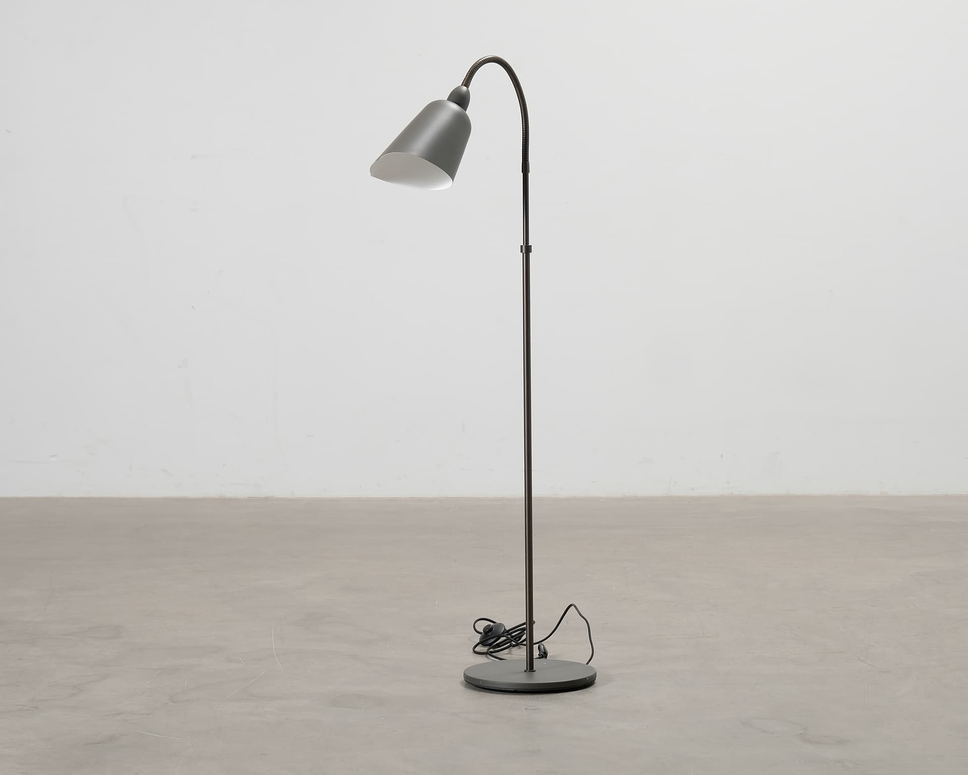 &Tradition Bellevue Anniversary Edition AJ7 golvlampa