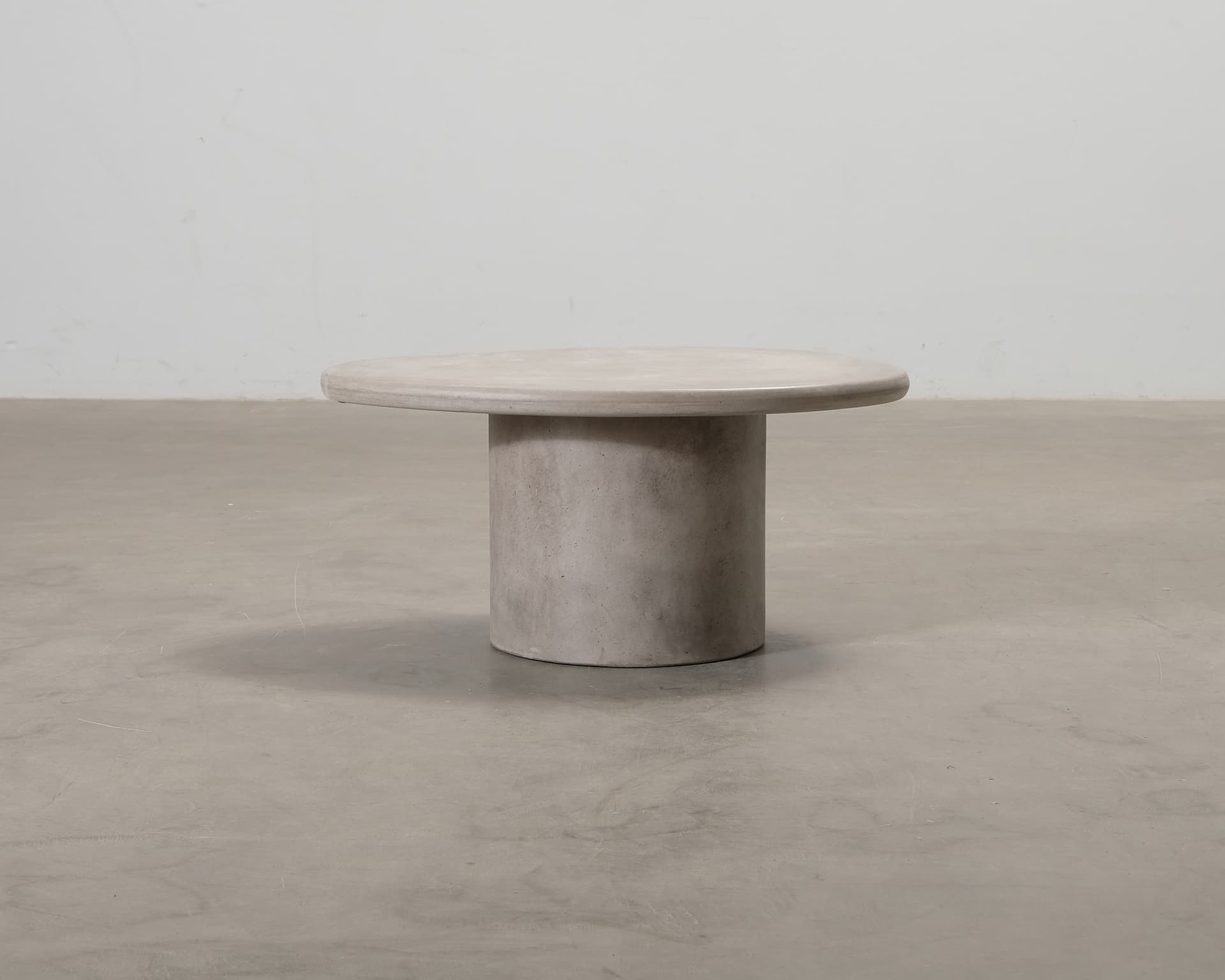 Micadoni Daria soffbord 85 cm grå
