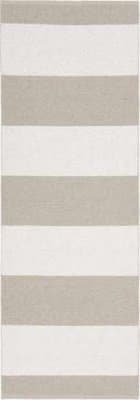 Plastmattor - Horredsmattan Markis (sand) (Storlek: 150 x 100 cm)