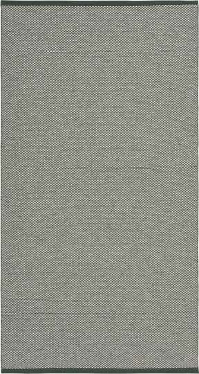 Plastmattor - Horredsmattan Estelle (grön) (Storlek: 80 x 150 cm)