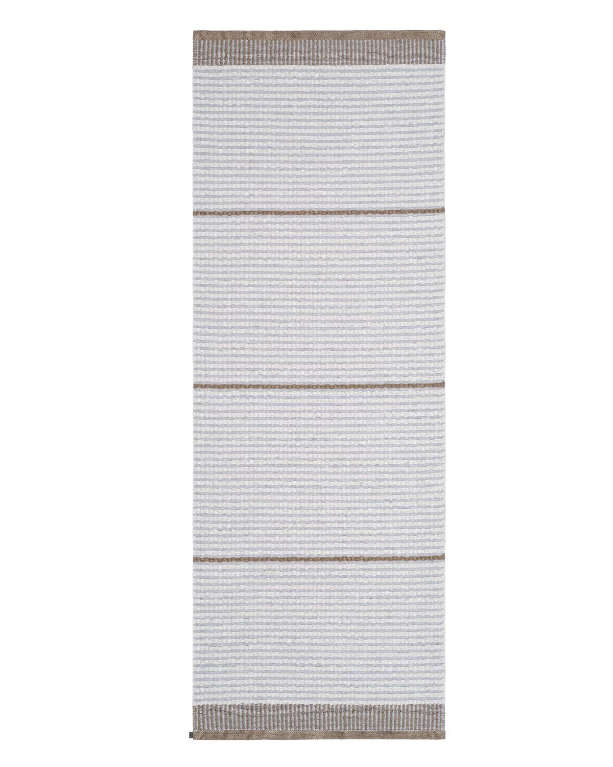 Plastmattor - Horredsmattan Rosa (sand) (Storlek: 150 x 200 cm)