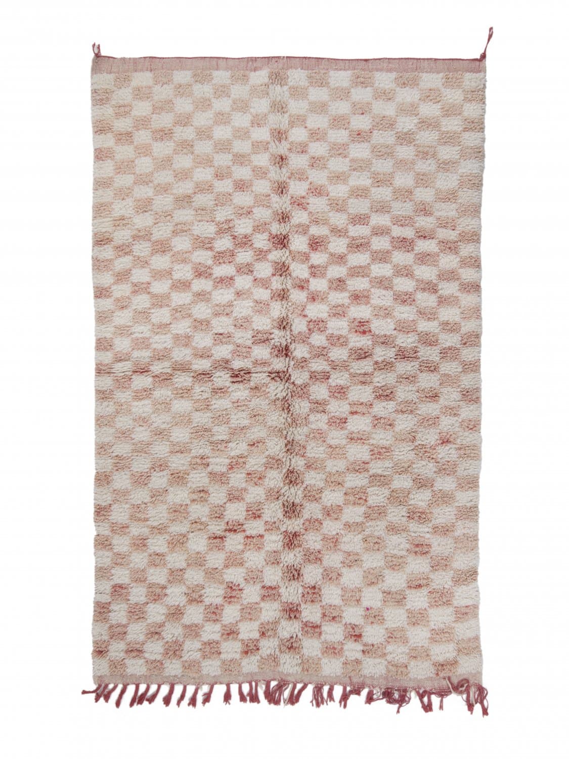 Kelimmatta Marockansk Azilal 260 x 160 cm (Storlek: 260 x 160 cm)