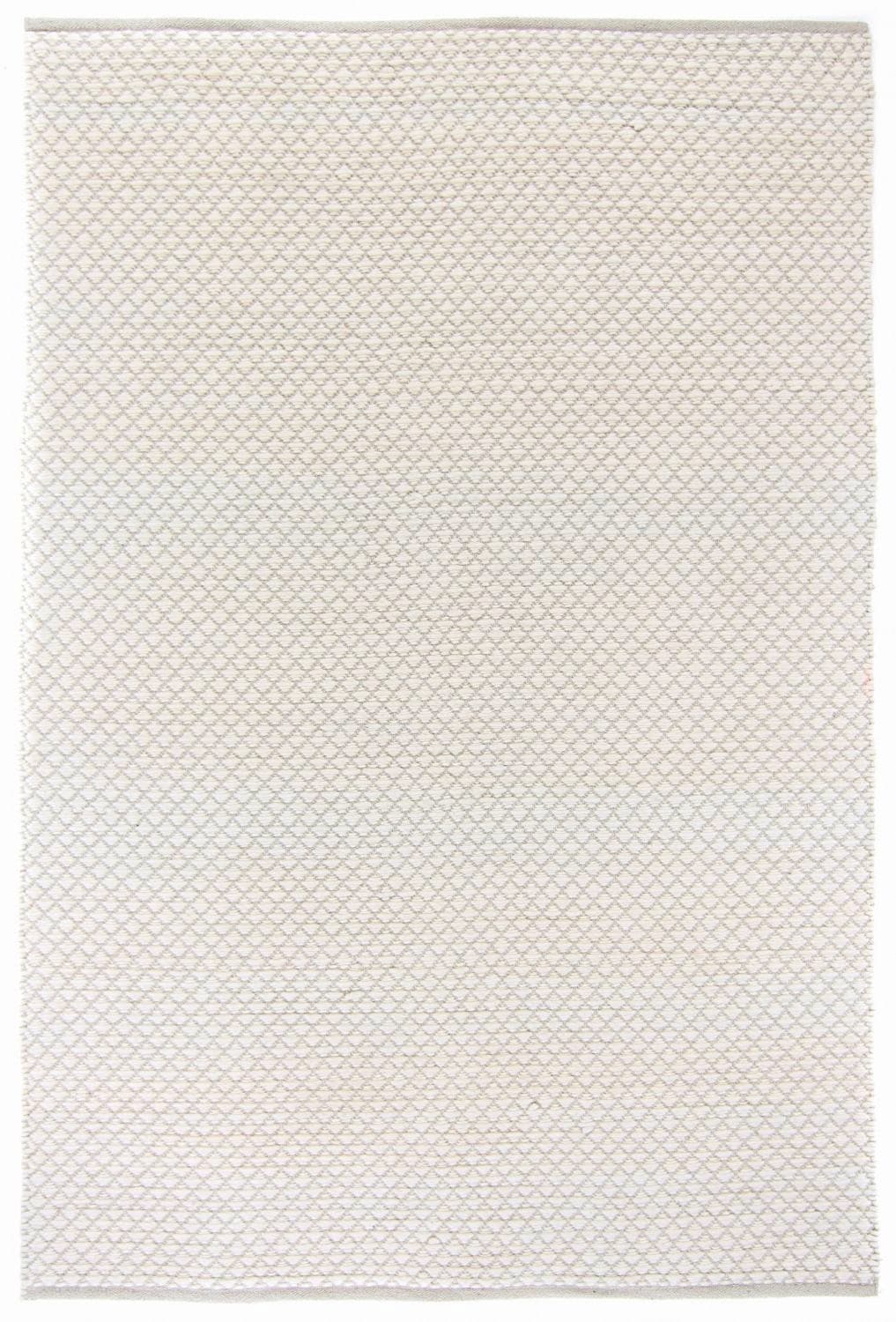 Ullmatta - Belize (beige) (Storlek: 200 x 290 cm)