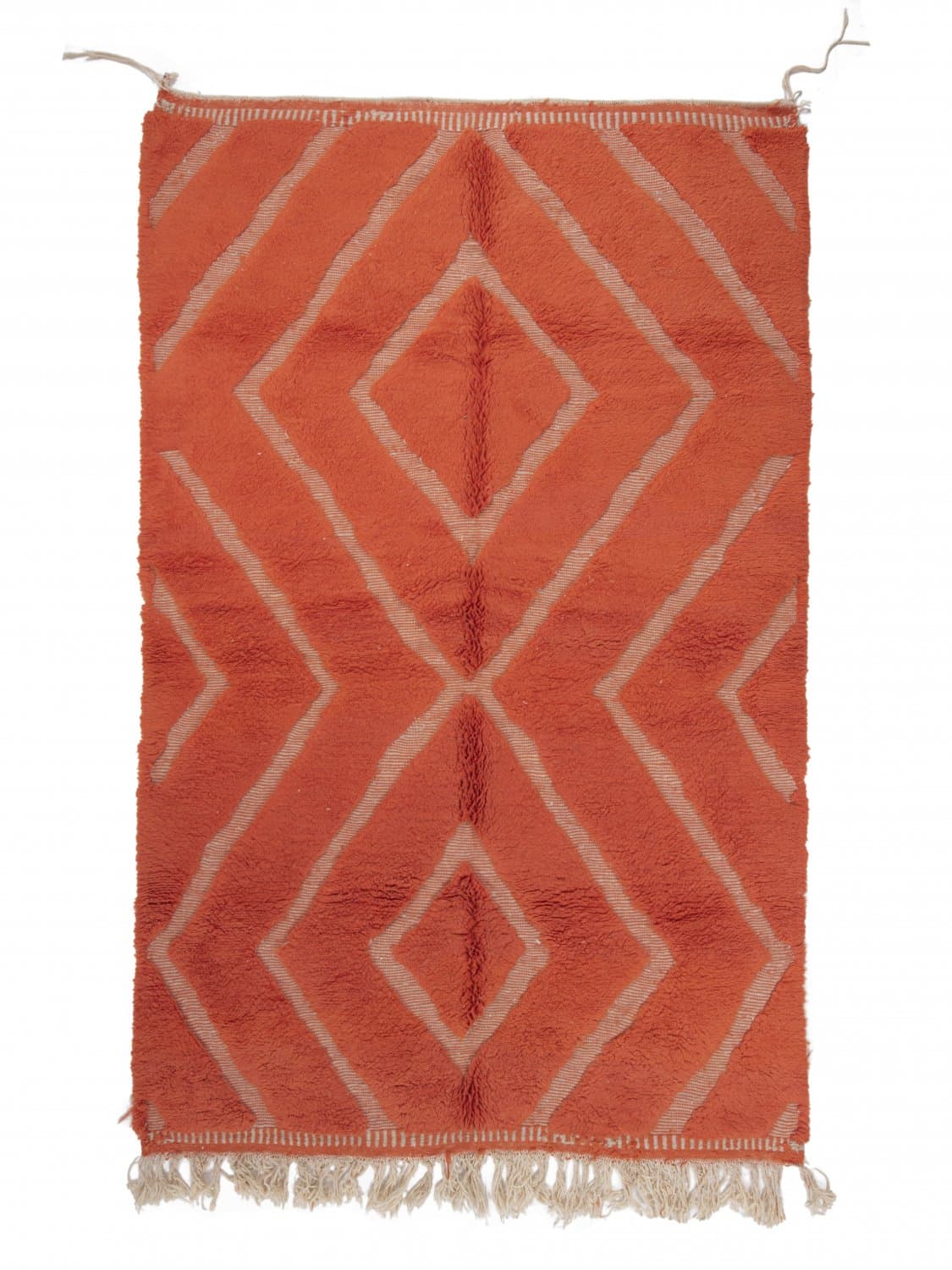 Kelimmatta Marockansk Azilal 320 x 200 cm (Storlek: 320 x 200 cm)