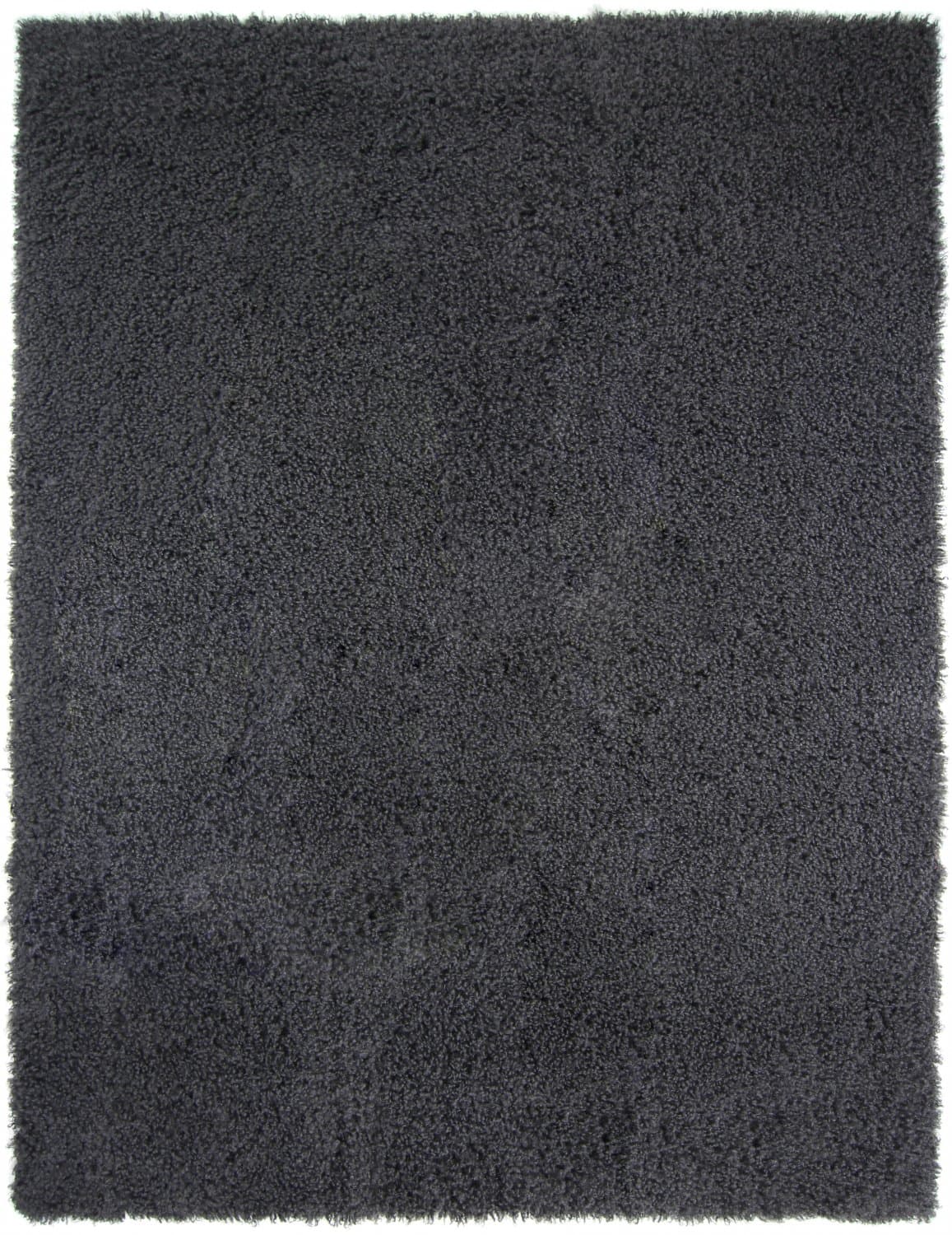 Ryamattor - Antuco (mörkgrå) (Storlek: 240 x 340 cm)