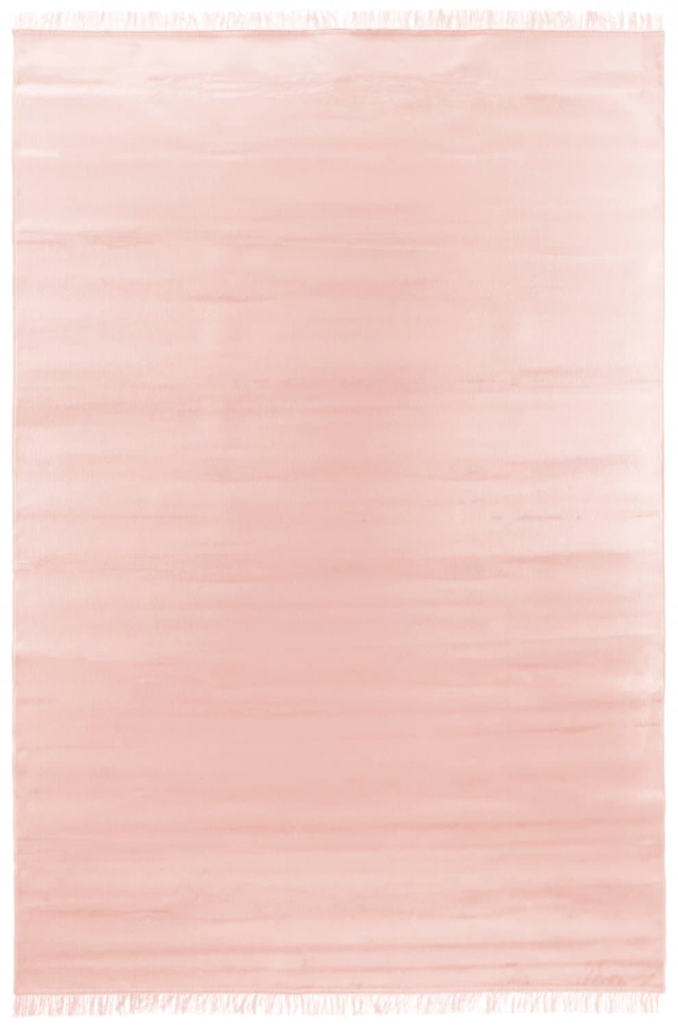 Wiltonmatta - Art Silk (gammelrosa) (Storlek: Ø 240 cm)
