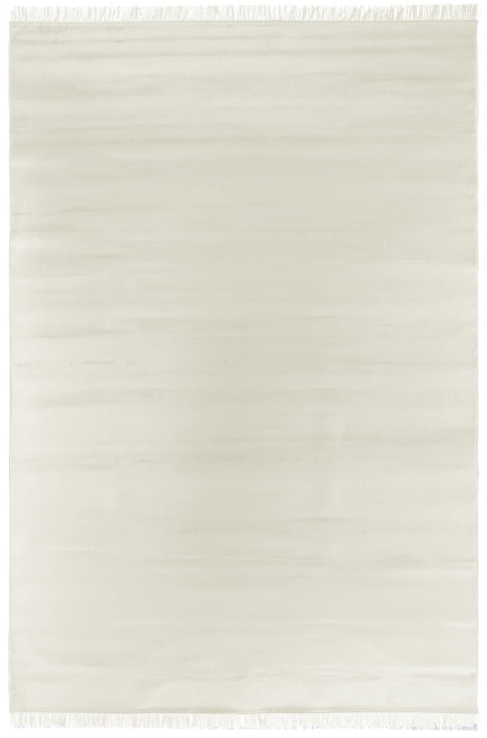 Wiltonmatta - Art Silk (ljusgrön) (Storlek: Ø 200 cm)