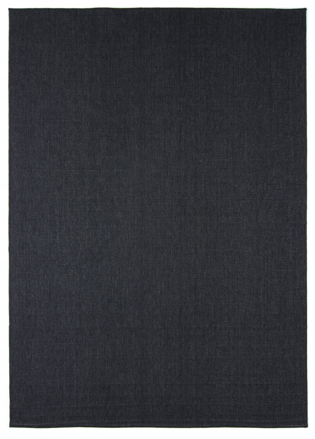 Inomhus- utomhusmatta - Monsanto (antracit) (Storlek: 200 x 290 cm)