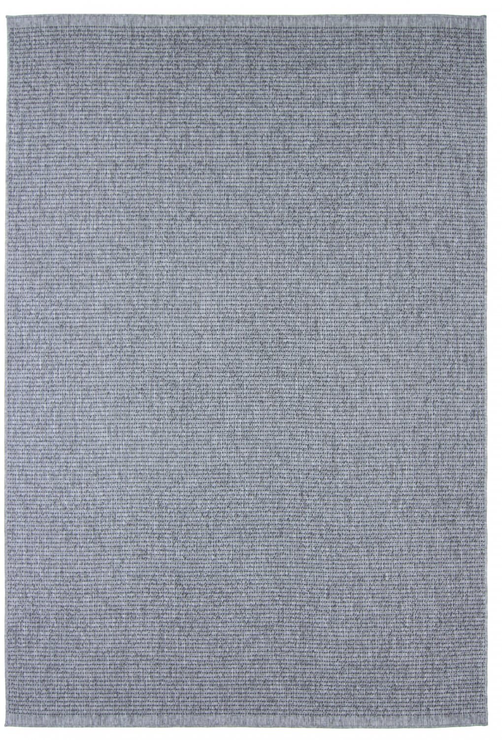 Inomhus- utomhusmatta - Tromsø (antracit) (Storlek: 160 x 230 cm)