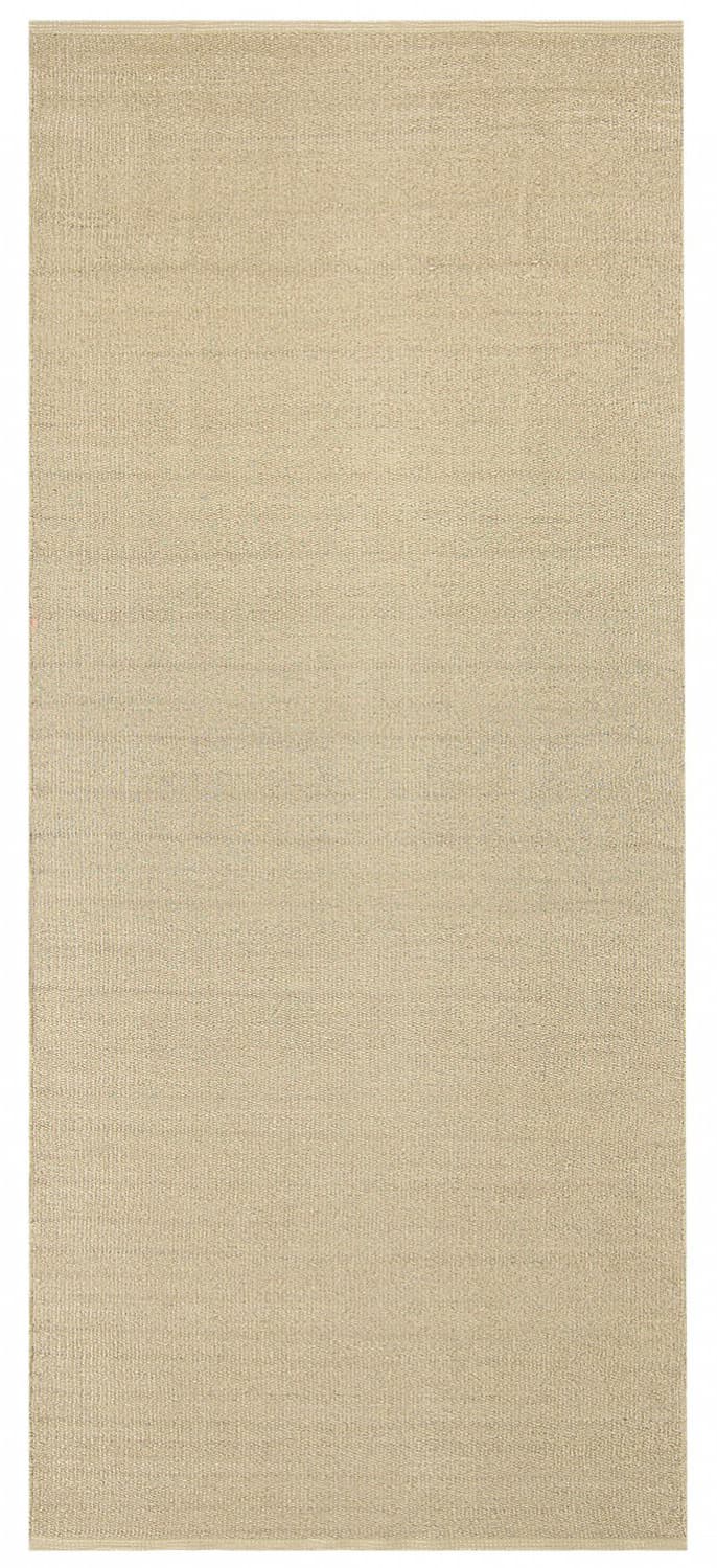 Plastmattor - Chelsea (beige) (Storlek: 70 x 50 cm)