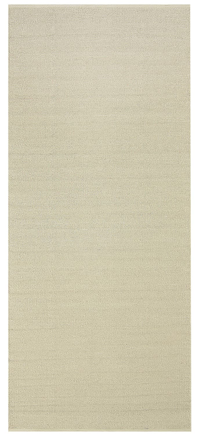 Plastmattor - Chelsea (sand) (Storlek: 150 x 200 cm)