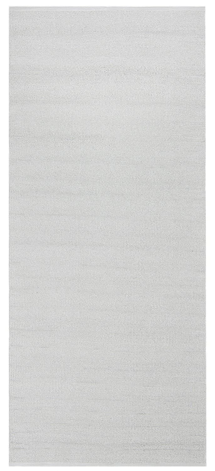 Plastmattor - Chelsea (ljusgrå) (Storlek: 150 x 200 cm)