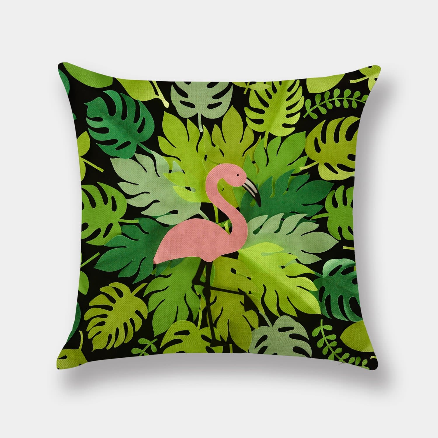 Kuddfodral 50 x 50 cm (Storlek: 50 x 50 cm)