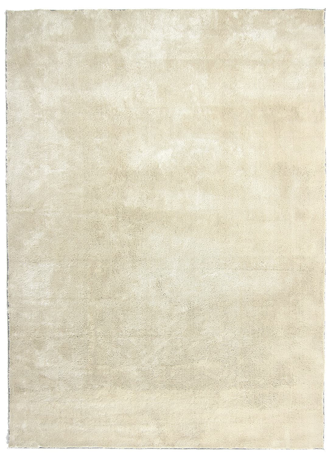 Ryamattor - Ely (offwhite) (Storlek: 170 x 240 cm)