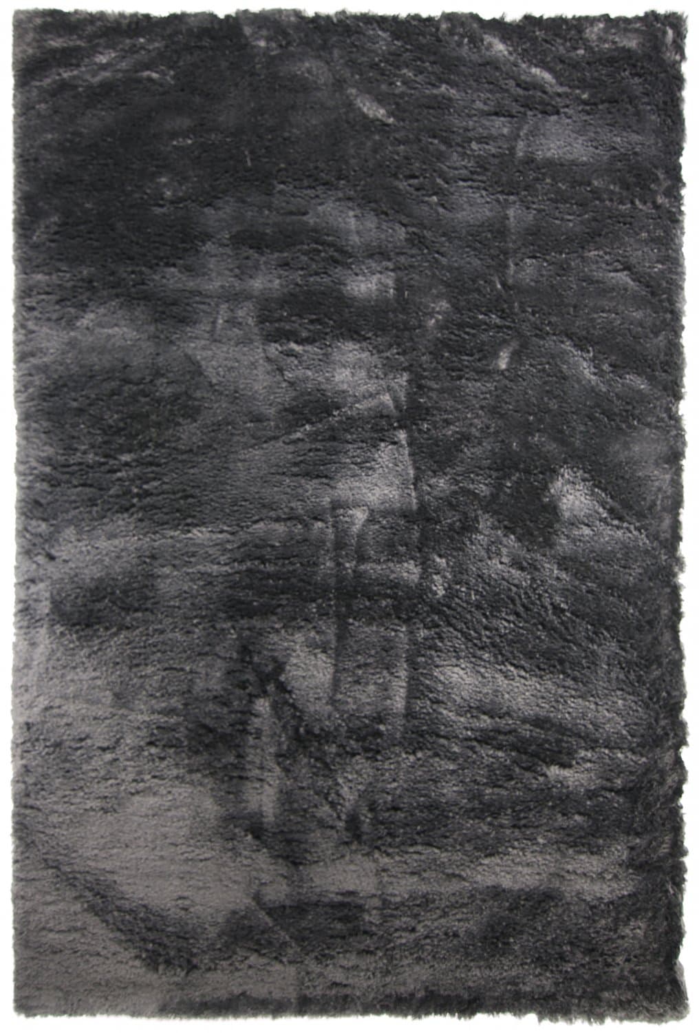 Ryamattor - Kanvas (antracit) (Storlek: 80 x 160 cm)