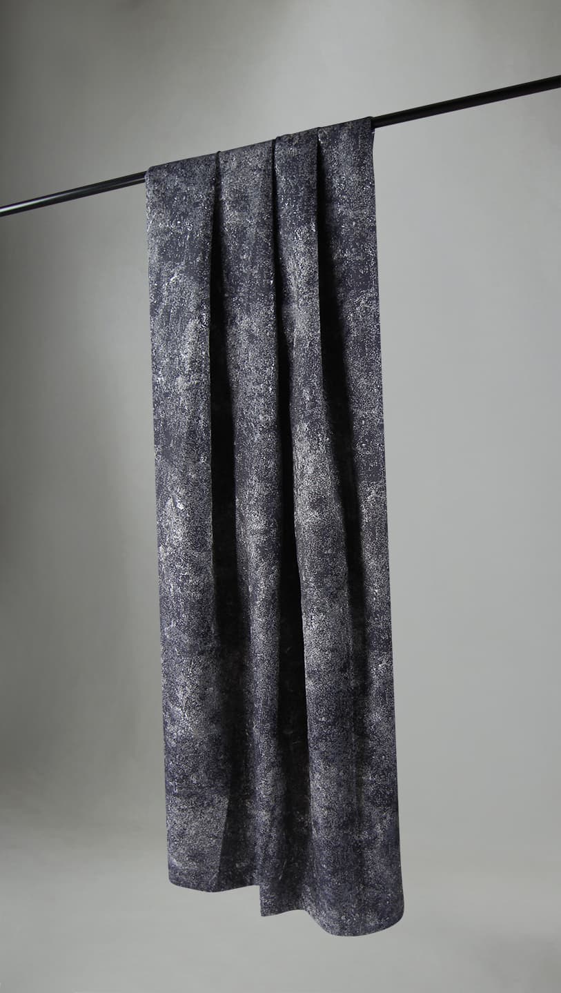 Gardin 140 x 260 cm (Storlek: 140 x 260 cm)