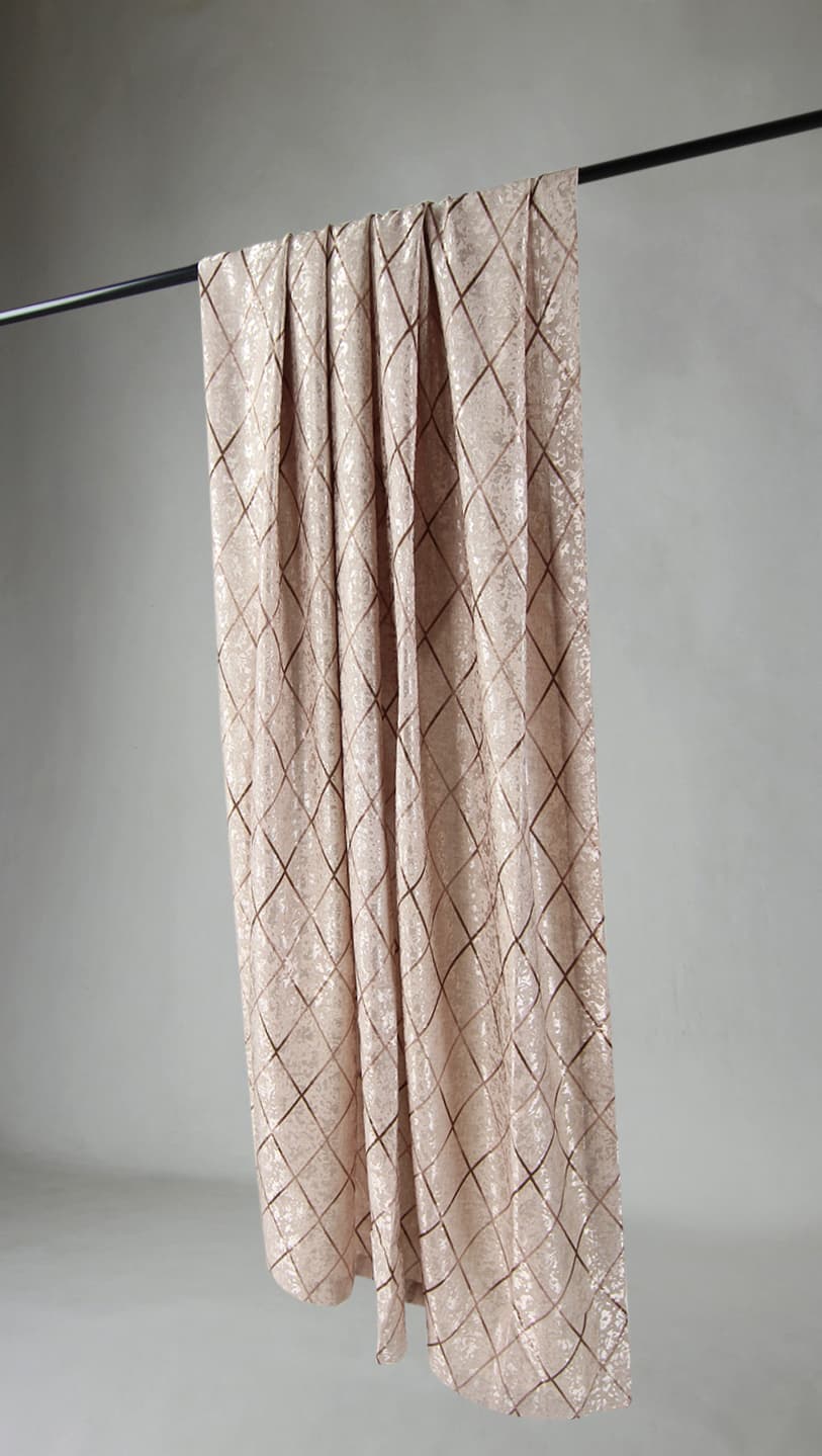 Gardin 140 x 260 cm (Storlek: 140 x 260 cm)