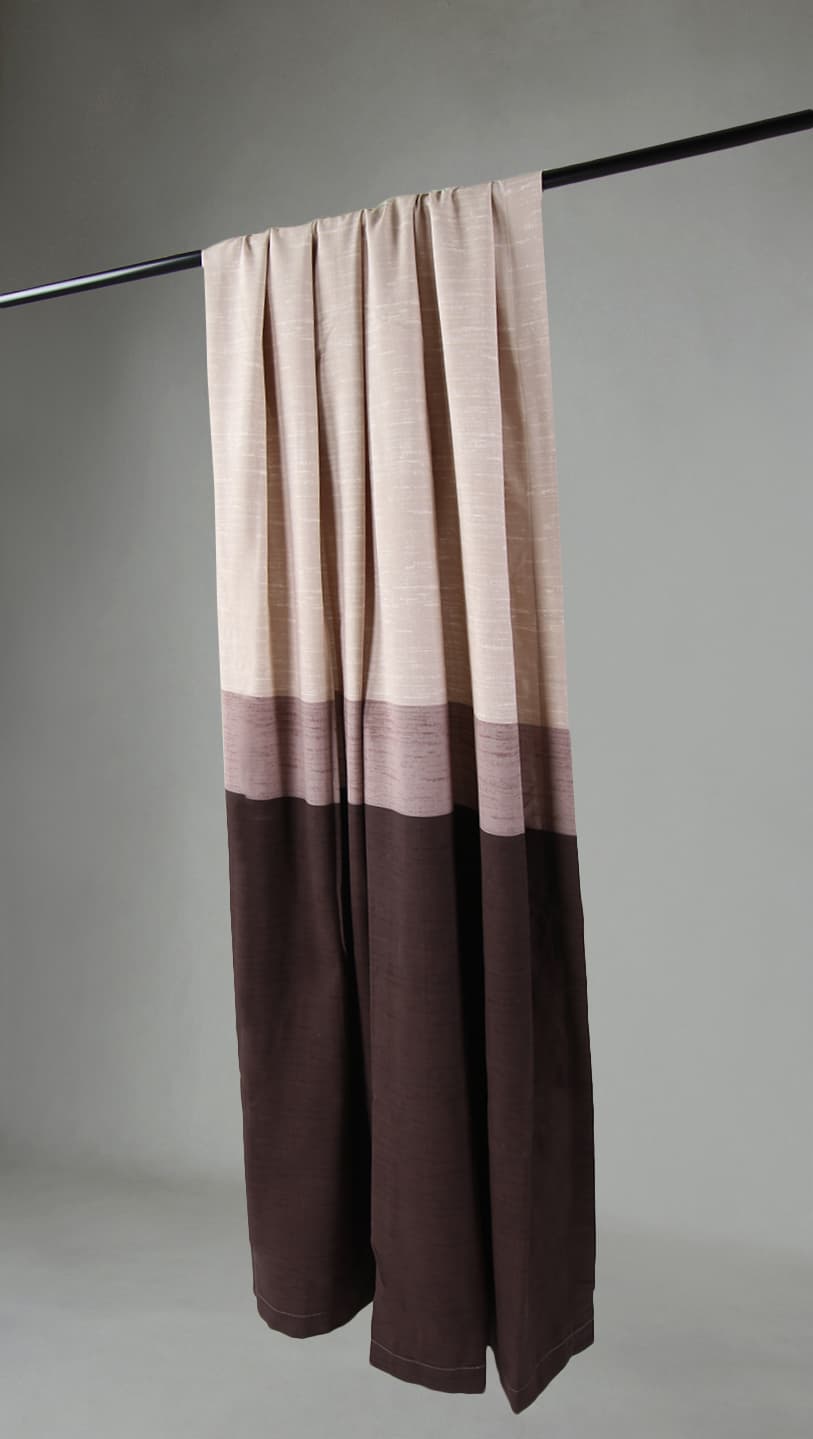Gardin 140 x 260 cm (Storlek: 140 x 260 cm)