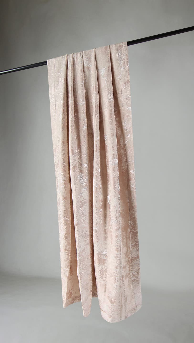 Gardin 140 x 260 cm (Storlek: 140 x 260 cm)
