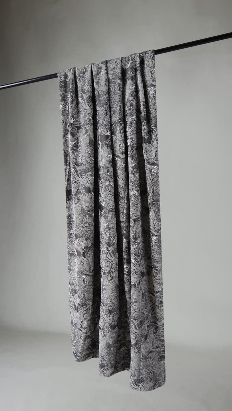 Gardin 140 x 260 cm (Storlek: 140 x 260 cm)