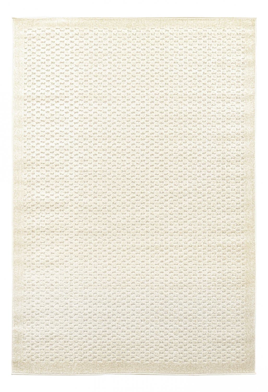 Shaggy Indoor/Outdoor - Rochester (beige) (Storlek: 200 x 290 cm)